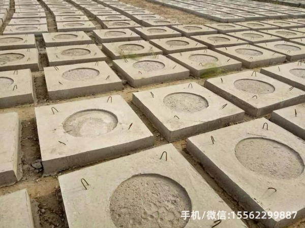 太平DP12混凝土电杆底盘